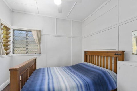 Relax On Rickman - Tourism Cairns 3
