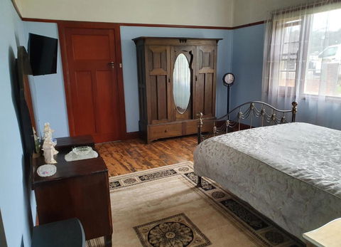 Renaisscents Homestay - Tourism Cairns 2