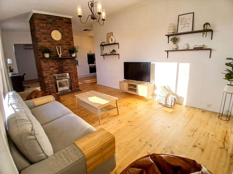 Renovated 3BD With Pool And Spa Bath - Tourism Cairns 2