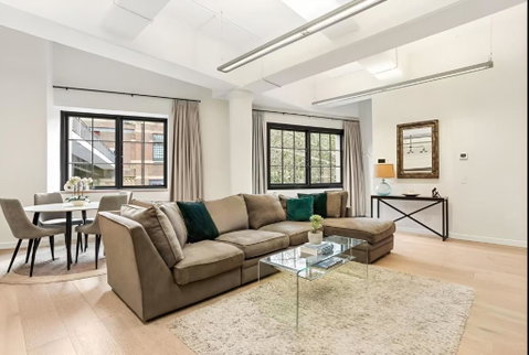 Renovated Warehouse Conversion In Heart Of Sydney - Tourism Cairns 2