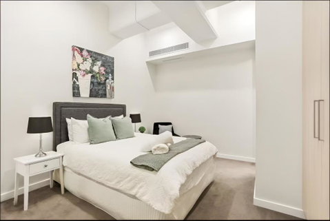 Renovated Warehouse Conversion In Heart Of Sydney - Tourism Cairns 3