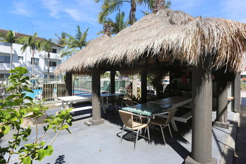 Resort Style Holiday - Tourism Cairns 1