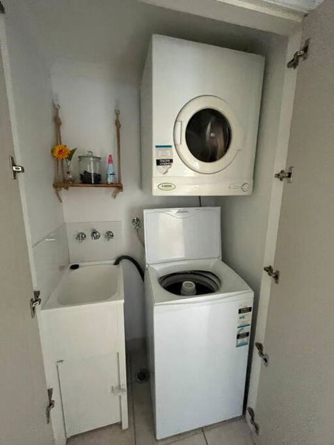 Resort Style Holiday Unit - Tourism Cairns 1