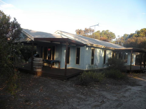 Resthaven Retreat Kangaroo Island - Tourism Cairns 0