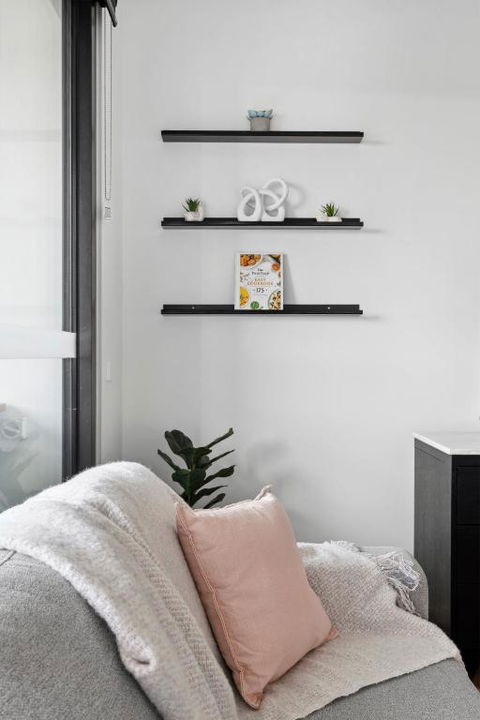 Retreat On Bellerine I 2BR Apartment I Geelong CBD - Tourism Cairns 2