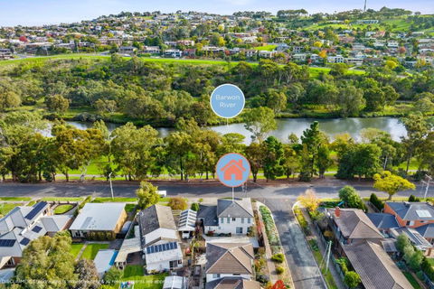 Retreat On Gairloch I Geelong River Hideaway - Tourism Cairns 1