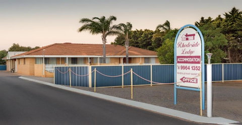 Rhodeside Lodge - Tourism Cairns 3