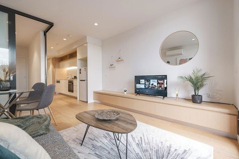 Richmond New 1br1ba Free Park Outdoor Bbq - Tourism Cairns 2