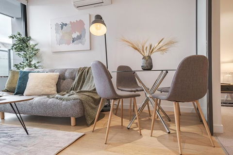 Richmond New 1br1ba Free Park Outdoor Bbq - Tourism Cairns 3