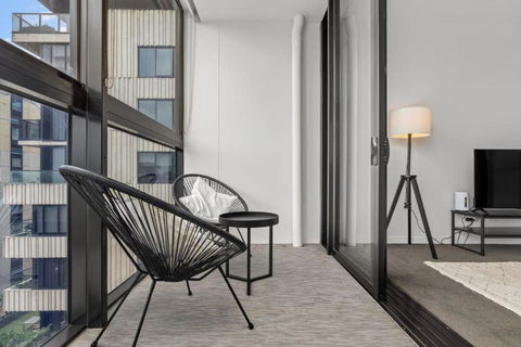 Richmond Premium Escape - Walk To The MCG - Tourism Cairns 1