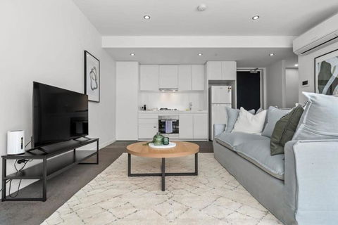 Richmond Premium Escape - Walk To The MCG - Tourism Cairns 0