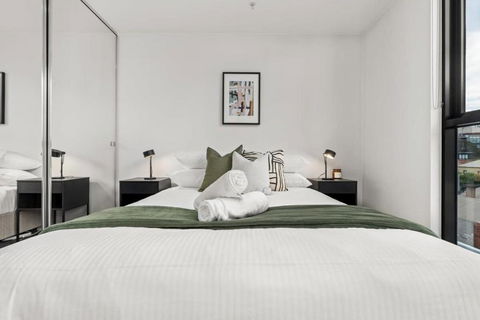 Richmond Premium Escape - Walk To The MCG - Tourism Cairns 2