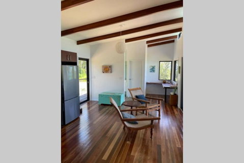 Ridge Cabin - Stunning Views - 5km From Neighbours - Tourism Cairns 2
