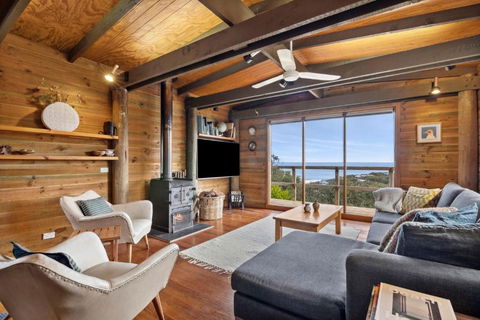 Ridge View - Tourism Cairns 0