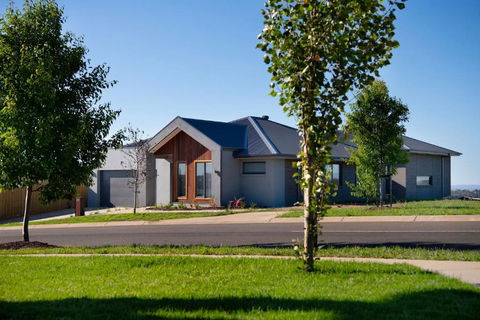 Ridge Vue Retreat - Tourism Cairns 1