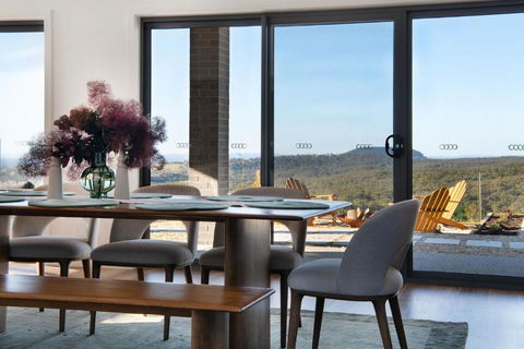 Ridge Vue Retreat - Tourism Cairns 2