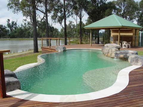 RidgeView - Tourism Cairns 2
