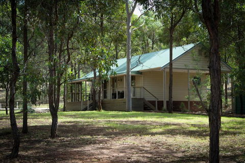 RidgeView - Tourism Cairns 1