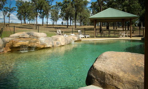 RidgeView - Tourism Cairns 3
