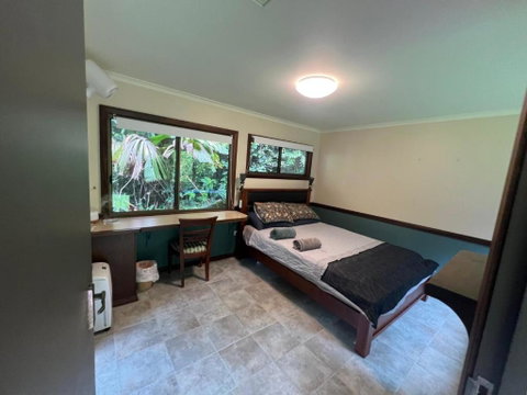 RIflebird Lodge - Tourism Cairns 3