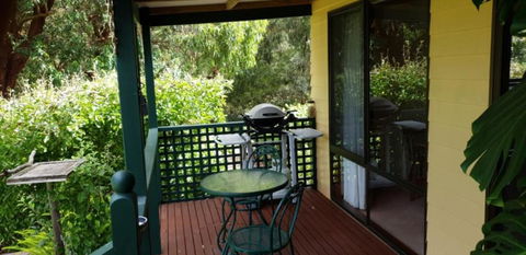 Ripplebrook Country Cottage - Tourism Cairns 3