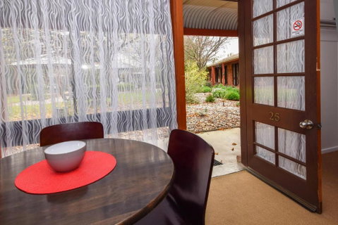 River Country Inn - Tourism Cairns 3