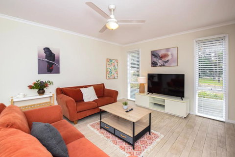 River Retreat - Tourism Cairns 1