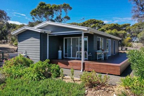 River Retreat - Tourism Cairns 2