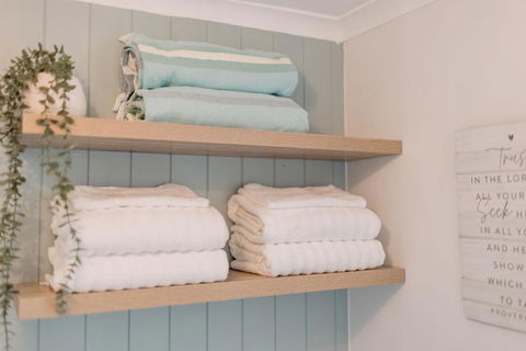 River Sands Apartments - Tourism Cairns 1