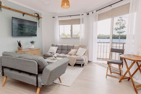 River Sands Apartments - Tourism Cairns 2