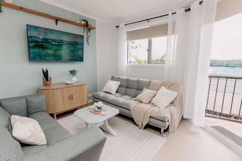 River Sands Apartments - Tourism Cairns 3