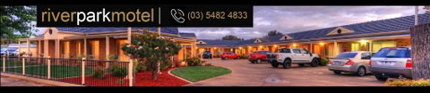 RiverPark Motel - Tourism Cairns 1