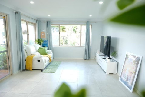 Riverside 5bedrooms Holiday House With Swimming Pool - Tourism Cairns 3