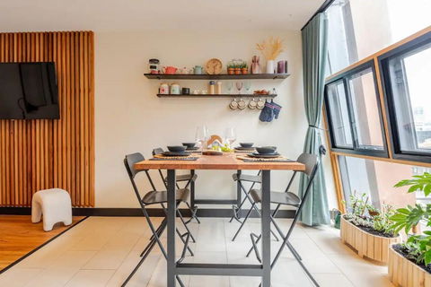 Riverside Apartment Melbourne CBD - Tourism Cairns 2