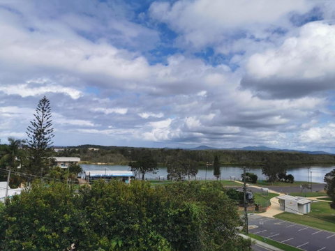 Riverview Boutique Motel - Tourism Cairns 1
