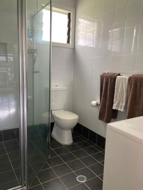 Riverview Cottage - Tourism Cairns 1