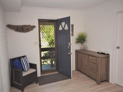 Riverwood - Tourism Cairns 1