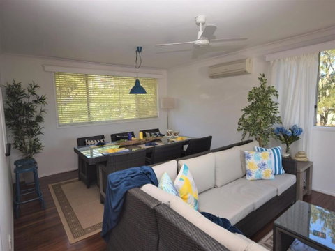 Riverwood - Tourism Cairns 3