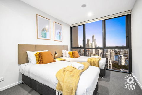 Ruby Apartments - QStay - Tourism Cairns 2