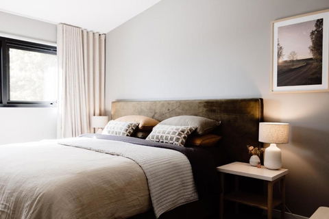 Roam Merrijig - Luxury Stay With Mountain Views - Foothills Of Mt Buller - Tourism Cairns 2