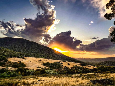 Roam Merrijig - Luxury Stay With Mountain Views - Foothills Of Mt Buller - Tourism Cairns 1