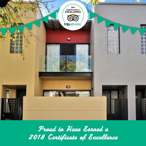 RNR Sturt Holiday Home - Tourism Cairns 1