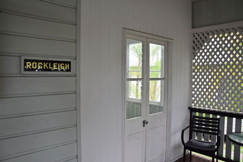 Rockleigh - Bring Your Own Linen. - Tourism Cairns 1