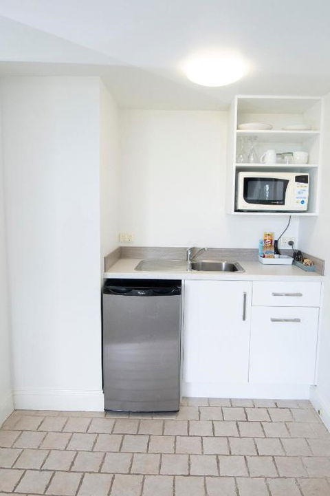 Rockpool Motor Inn - Tourism Cairns 2