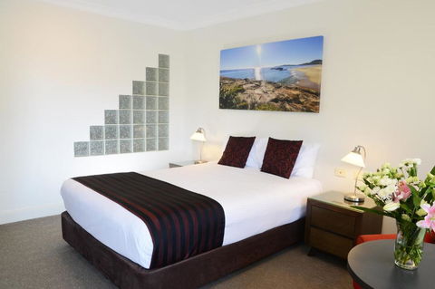 Rockpool Motor Inn - Tourism Cairns 1