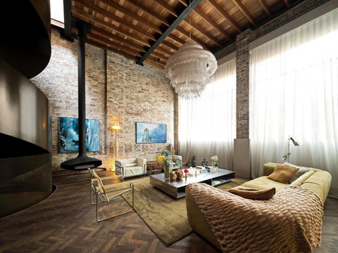 Rockstar, Surry Hills I30 - Tourism Cairns 0