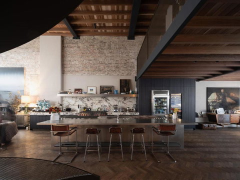 Rockstar, Surry Hills I30 - Tourism Cairns 3