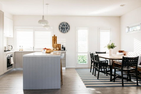 Romantic Retreat In Mornington Peninsula Heartland - Tourism Cairns 2