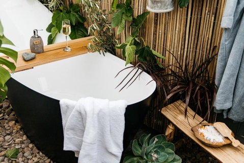 Romantic Retreat In Mornington Peninsula Heartland - Tourism Cairns 3