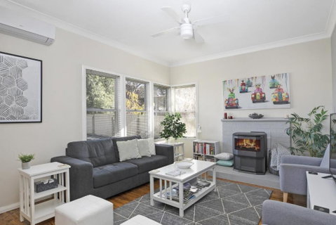 Ronelle Cottage - Tourism Cairns 2